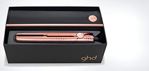 Ghd rose gold limited edition straighteners Clearance