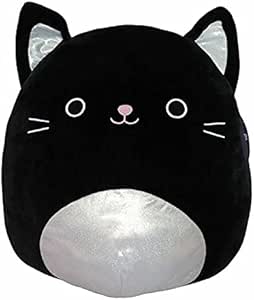 5 Inch Soft Plush Squishy Toy Animals 