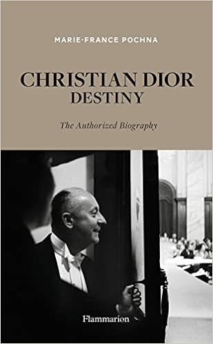 christian dior biography