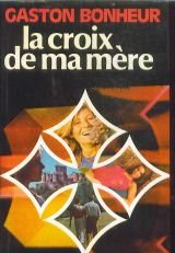 La croix de ma mère
