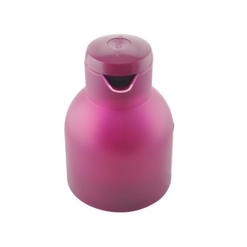 Emsa Samba, Quick Press Insulated Server, White - Thumbnail 2