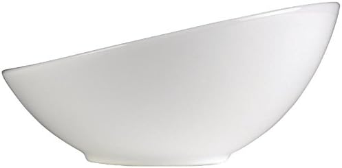 Churchill Art de Cuisine Medium Slanted Bowls 400ml