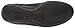 ECCO Women's Abelone GTX Flat,Black,41 EU/10-10.5 M US