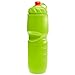 Polar Bottle (2 Pack Insulated Water Bottle, 24 Oz Squeeze and Handheld Water Bottle Set, BPA Free for Sports, Exercise, Fitness, Cycling, Bicycle