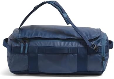 Amazon.com | The North Face Base Camp Medium Mens Duffel Bag TNF