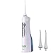 Gurin Professional Rechargeable Oral Irrigator Water Flosser with High Capacity Water Tank