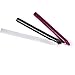 sxbest 3PCS Candles Wax Dripping Candles, Low Temperature Candles (long)