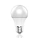 Magic Hue Bluetooth Smart Light Bulb - Dimmable Multicolored Disco Light - Wake Up Lights & Sleeping Night Light - Smartphone Controlled LED Household Light Bulb