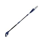Earthwise Pole Saw 6.5-Amp Corded 10 Inch Pole Saw with Telescoping 96 Pole(Factory Remanufactured)