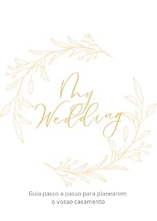 Livro Wedding Planner: O melhor organizador de casamentos