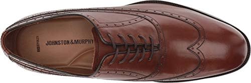 johnston murphy bradford