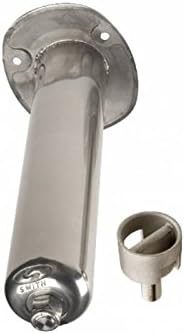 flush mount rod holders for trolling