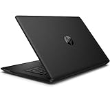 HP 17.3-Inch NoteBook PC