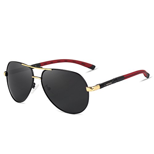 Compare price to italian sunglasses for men