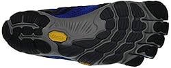 Vibram FiveFingers V-Run Blue/Black 39