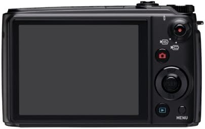 Amazon Com Casio Ex Fh100 10 1mp High Speed Digital Camera With 10x Ultra Wide Angle Zoom With Cmos Shift Image Stabilization And 3 0 Inch Lcd Point And Shoot Digital Cameras Camera