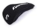 Pinemeadow Headcovers for 1 (Oversize), 3, 5 and X wood (Black/White)