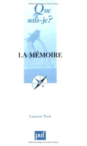 La  mémoire