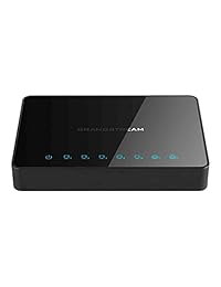 Grandstream empresa multi WAN VPN Router Gigabit (gs gwn7000)
