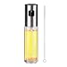 YCYHome Olive Oil Sprayer, 5.5Hx6.25D, Clear