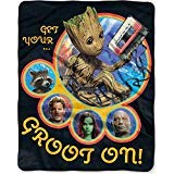 Marvel Guardians of the Galaxy GROOT Silky Soft 40