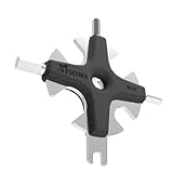 Xs Scuba Star Tool -Scuba Diving Multi-tool