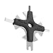 Xs Scuba Star Tool -Scuba Diving Multi-tool