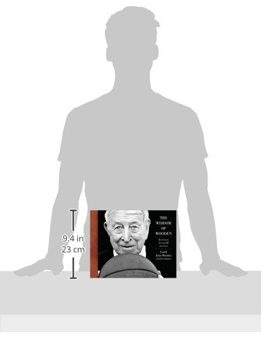 the wisdom of wooden book