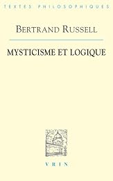Mysticisme et logique