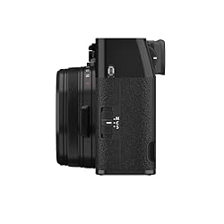 Fujifilm X100VI 40.2 MP Mirrorless Camera with