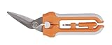Fiskars Package Opener With Snap-in Screwdriver (158920-1001)