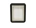 Fette Filter – Premium Hepa Vacuum Filter Replacement Compatible with Bissell CrossWave Multi-Surface Vacuum Cleaner Compare to Part # 1608684, 160-8684 Includes 6 Replacements