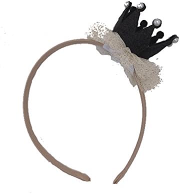 Birthday Party Crown – Jessica Rose Birthday Crown, Play Princess Crown, or Tea Party Crown For Kids