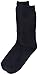 HEAT HOLDERS Thermal Socks, Men's Original, US Shoe Size 7-12, Navy