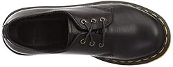 Dr. Martens 1461 3-Eye Leather Oxford Shoe for Men