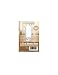 Zappy 52 Disposable Plastic Straight Wall Shooter Glasses 1.75 Oz Clear Tumblers - Tasting Sample Dessert Shooters Wine Beer Champagne Jello Cup Shot Glass Cups