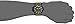 PUMA Men's PU103461017 Ultrasize 50 - Gun Brown Analog Display Japanese Quartz Brown Watch