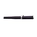 Xezo Architect Metallic Fine Executive Rollerball Pen Diamond-Cut Weighty Barrel Serial Number Platinum Plated, Dark Purple (Architect Purple R)
