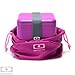 monbento MB Pochette Raspberry Lunchbox Bag