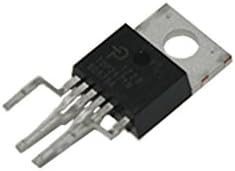 TOP244YN PMIC AC/DC switcher,SMPS Controller 61.5-140kHz TO220-7C Power Integrat