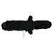 Hyper Pet Skinz Skunk Medium, Black & White