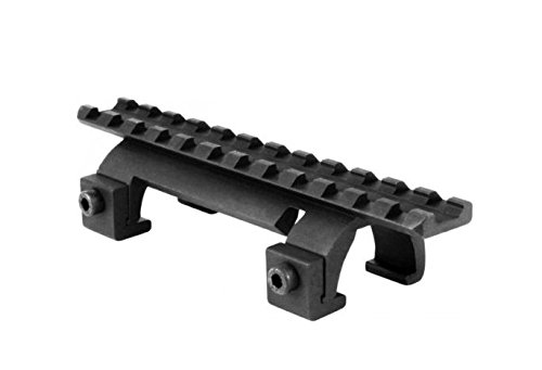 New Tactical MP5 H&K GSG-5 Claw Scope Mount