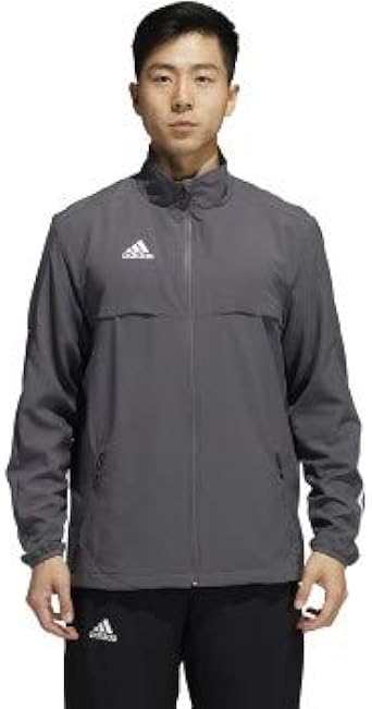 adidas hockey jacket