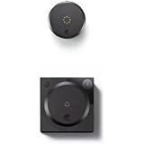 August Doorbell Camera, 1st generation - Dark Gray