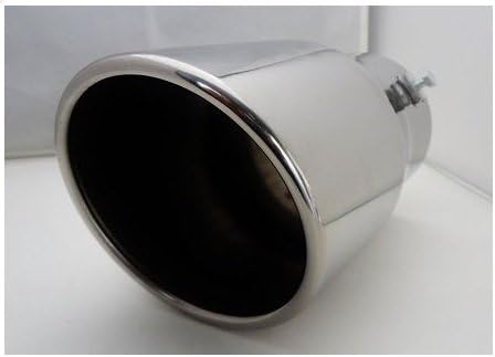 CADILLAC ESCALADE EXHAUST TIP 2007 THRU 2014