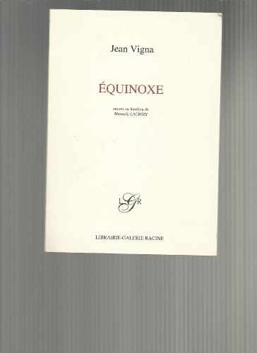 Équinoxe