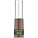Mirabella Quick Brow Powder Filler for Eyebrows - Medium/Dark, 3g/0.11oz