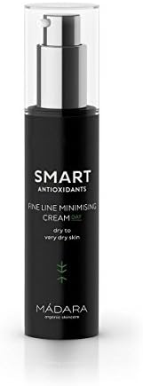 MADARA Smart Antioxidants Fine Line Minimising Cream, 50 ML