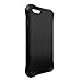 Ballistic, iPhone 6 Case / 6s Case [Urbanite] Six-Sided, 6ft Drop Test Certified Protection [Soft Touch Black] Reinforced Bumper Cell Phone Case for iPhone 6 / 6s - Soft Touch Black