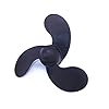 Plastic-Propeller-309-64106-0-309641060M-for-Tohatsu-Nissan-25HP-35HP-Mercury-33HP-Johnson-Evinrude-33HP-outboard-motor